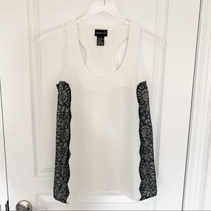 Aritzia Central Park West Camisole Tank Top Blouse